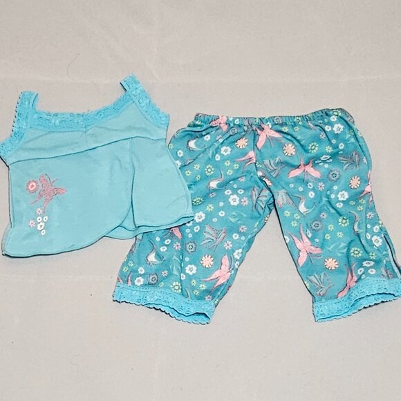 American Girl GOTY Jess Pajamas *retired* NIB - DOLL NOT INCLUDED - Picture 4 of 8